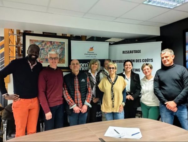 GIR : rétrospective 2025