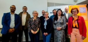 GIR : rétrospective 2025