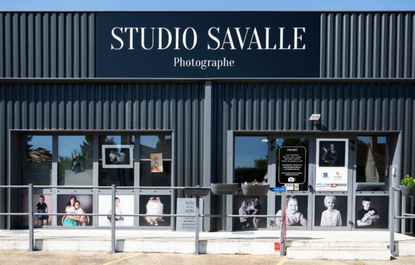 STUDIO SAVALLE