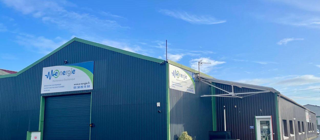 Le GIR Groupement Industriel Régional