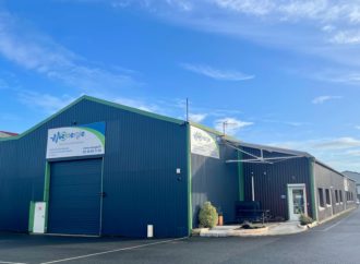 Le GIR accueille un nouvel adhérent : E-NERGIE