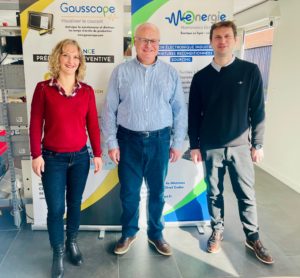 E-NERGIE accompagne les industriels dans la réparation et la maintenance de leurs équipements électroniques