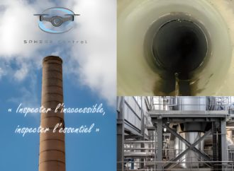 Le GIR accueille un nouvel adhérent : SPHERE CONTROL