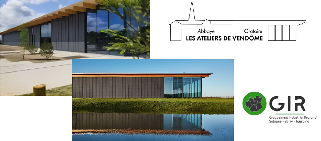 Le GIR Groupement Industriel Régional