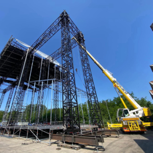 MEDIACO - Levage et Manutention