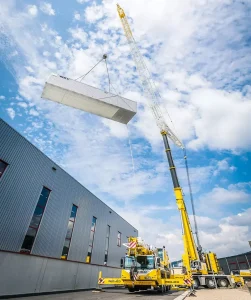 MEDIACO - Levage et Manutention