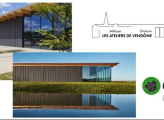 Le GIR en visite sur le site LOUIS VUITTON de Vendôme