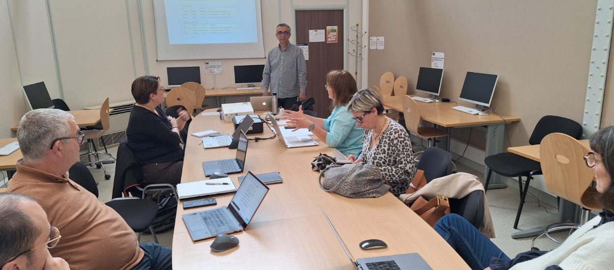 Le GIR Groupement Industriel Régional