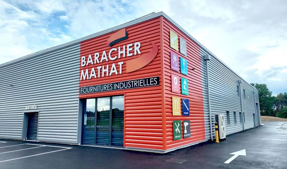 Le GIR Groupement Industriel Régional