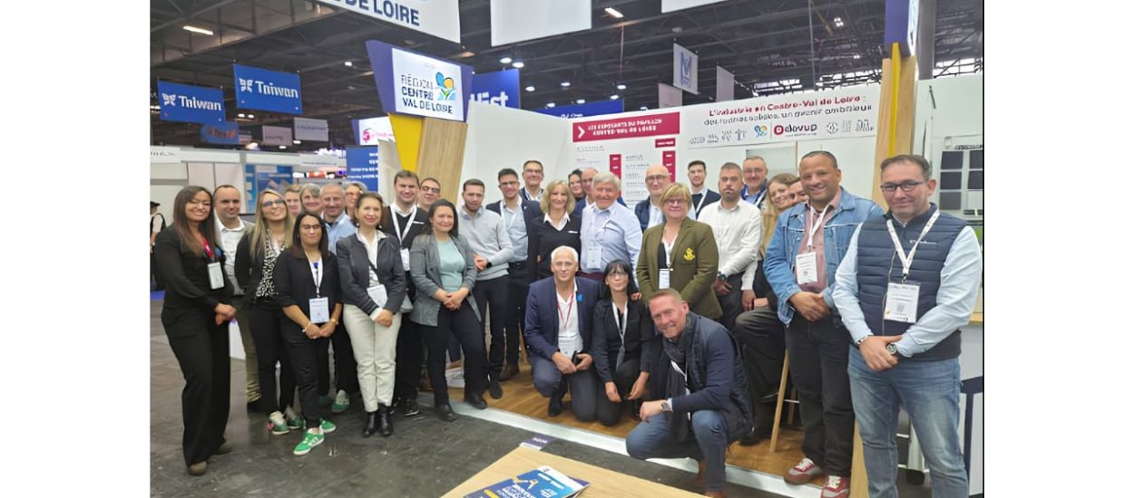 Le GIR Groupement Industriel Régional