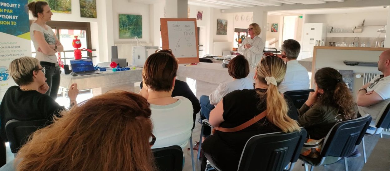 Le GIR Groupement Industriel Régional