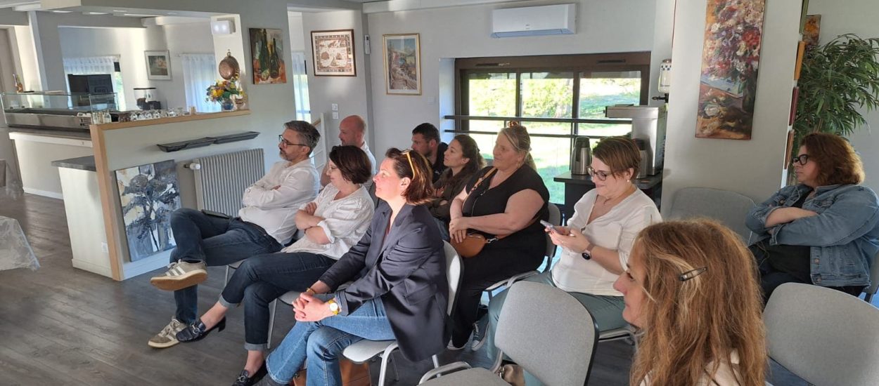 Le GIR Groupement Industriel Régional