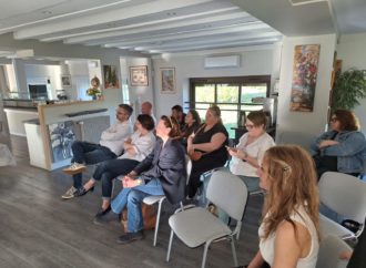 La vie du réseau GIR