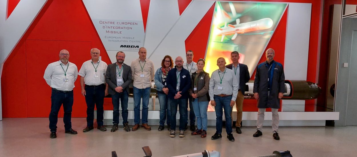 Le GIR Groupement Industriel Régional