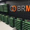 BRMS