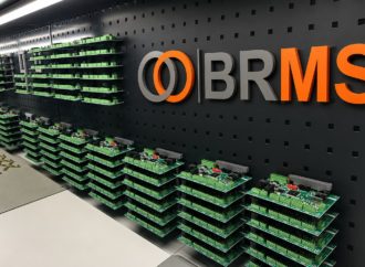BRMS
