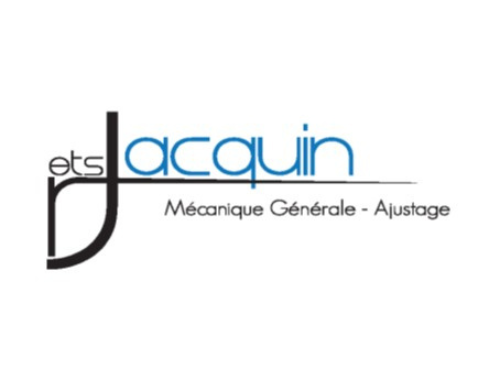 ETS JACQUIN