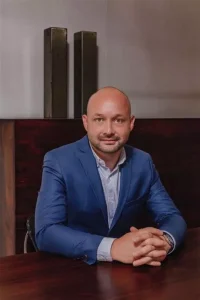Quentin Vilnet - VTRONICS