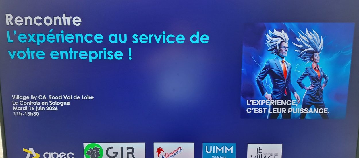 Le GIR Groupement Industriel Régional