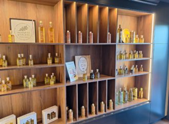 Visite MAISON GUÉNARD à Noyers-sur-Cher | CLEE et GIR Sologne Berry Touraine