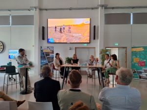 GIR Sologne Berry Touraine : une semaine au cœur du réseau