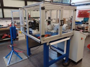 JBI ingénierie industrielle machine spéciale Thénioux Cher