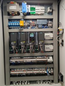 JBI ingénierie industrielle machine spéciale Thénioux Cher