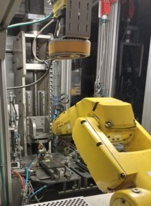JBI ingénierie industrielle machine spéciale Thénioux Cher