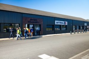 AFTRAL et ISTELI : des formations au cœur du transport et de la logistique