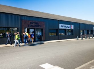 AFTRAL et ISTELI : des formations au cœur du transport et de la logistique