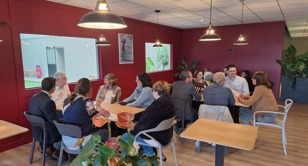 Le GIR Groupement Industriel Régional