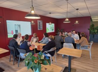 90 adhérents. Pourquoi autant d&rsquo;entreprises rejoignent le GIR ?