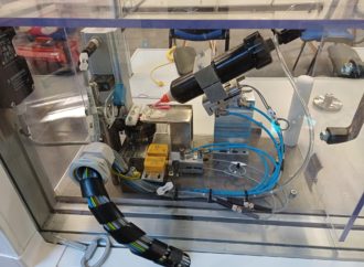 JBI : Ingénierie industrielle, machines spéciales et robotique