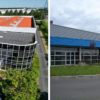 RENOULT : habillage pour l&rsquo;électronique sur mesure
