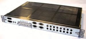 Boîtiers et coffrets électroniques sur mesure fabriqués par Renoult S.A.