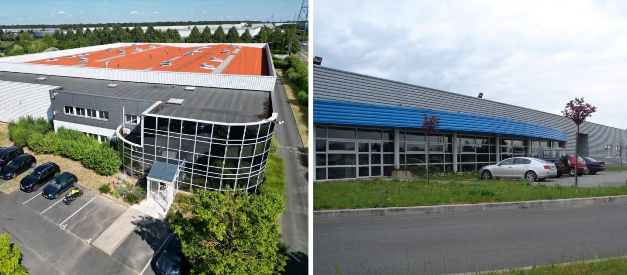 Le GIR Groupement Industriel Régional