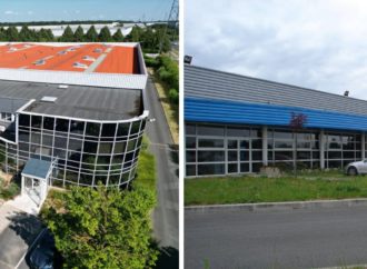 RENOULT : habillage pour l&rsquo;électronique sur mesure