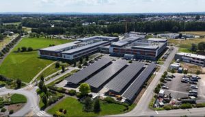SeeYouSun — installations photovoltaïques en Centre-Val de Loire