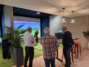 Speed-Meeting GIR Sologne : 50 entreprises réunies pour créer des opportunités