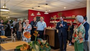 Speed-Meeting GIR Sologne : 50 entreprises réunies pour créer des opportunités