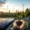 Transition écologique de l&rsquo;industrie | GIR Sologne Berry Touraine