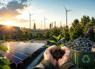 Transition écologique de l&rsquo;industrie | GIR Sologne Berry Touraine
