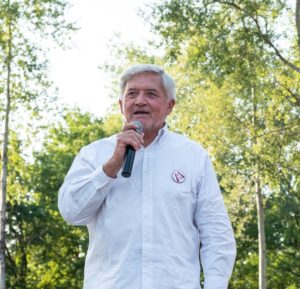Discours anniversaire des 50 ans de MECASUP