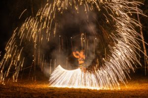 Soirée des 50 ans de MECASUP à Salbris avec le GIR Sologne Berry Touraine