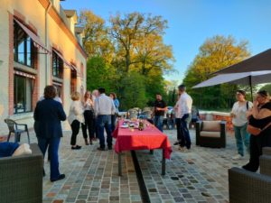 Pack Logement : loger vos recrutements en Sologne | GIR