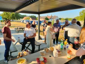 3ᵉ INSTANT GIR à Nouan-le-Fuzelier | GIR Sologne Berry Touraine