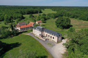Pack Logement : loger vos recrutements en Sologne | GIR