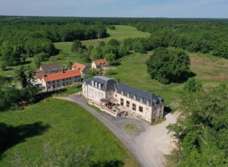 Logement & recrutement : la solution du GIR en Sologne