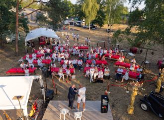 MECASUP célèbre 50 ans d’excellence à Salbris (41)