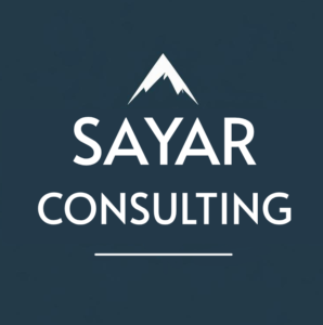 Sayar Consulting, cabinet de conseil en stratégie commerciale et export